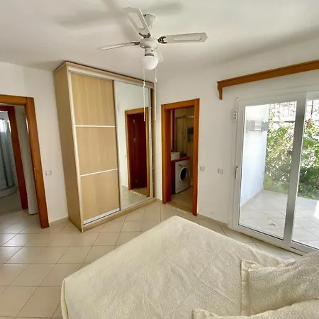 Sunny House Guemuesluek Evleri * Бодрум