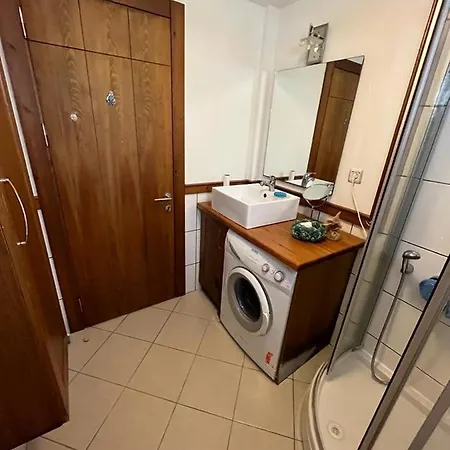 Sunny House Guemuesluek Evleri * 博德鲁姆