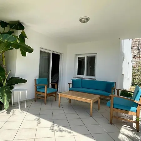 Sunny House Guemuesluek Evleri Bodrum