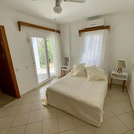 Sunny House Guemuesluek Evleri Tatil Evi Bodrum